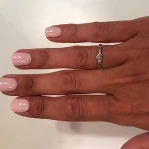 Tiffany & Co. Heart Ring